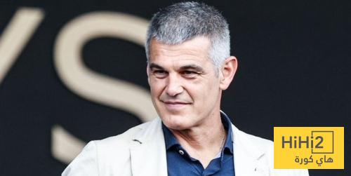 تصريحات نارية من مستشار لابورتا ضد ريال مدريد