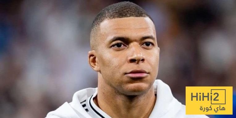 ريال مدريد يدرك التعادل أمام مايوركا