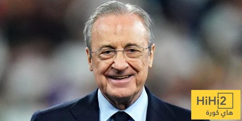 عاجل: موعد انتقال الصفقة الثالثة لريال مدريد