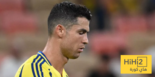 مكاسب بإنتظار رونالدو في حال إنتقاله إلى الهلال