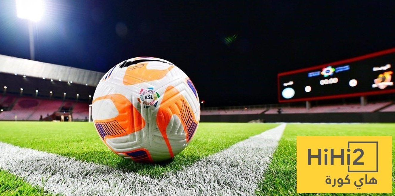 أفضل مدافع محلي في الدوري السعودي