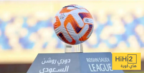 أكثر الأندية حصولاً على ركلات جزاء هذا الموسم في روشن