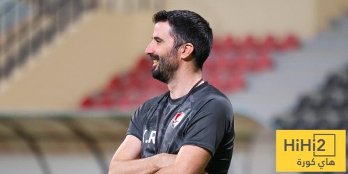 تعليق مدرب الرائد بعد السقوط أمام الاتحاد