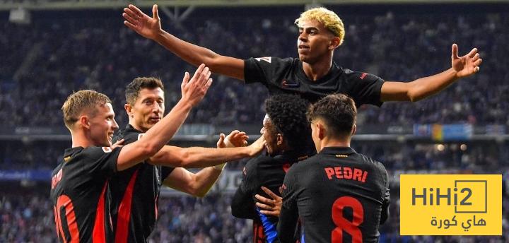 برشلونة سيرهق فرق أوروبا في السنوات المقبلة