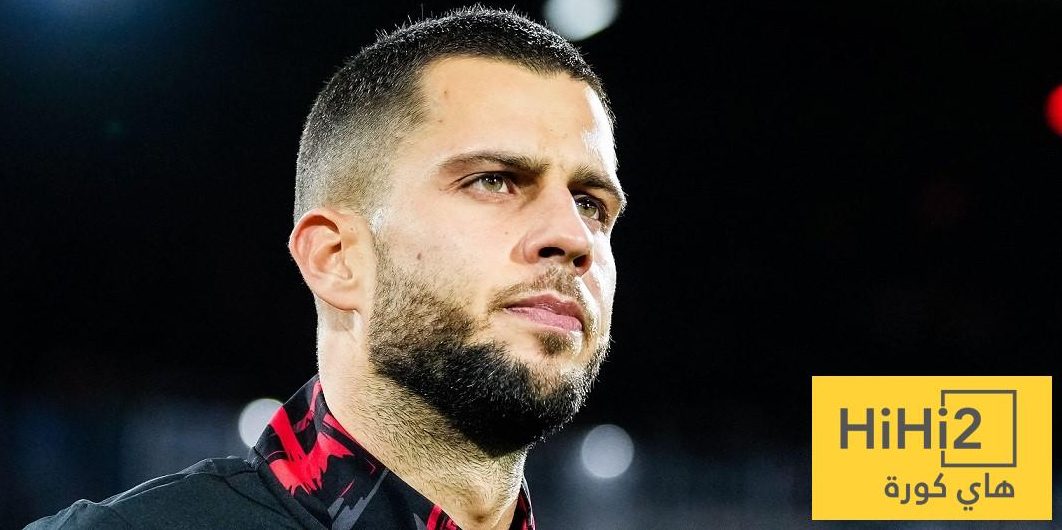من هو ديفيد هانكو صفقة النصر المحتملة؟