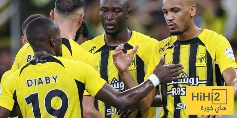 إدارة الاتحاد ترفض التفريط في هذا اللاعب!