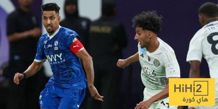 هدافو مواجهات الهلال والفتح تاريخيًا