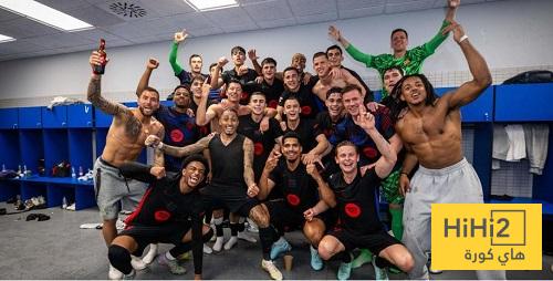 فيديو: نجوم برشلونة يحتفلون بالليغا مع توريس
