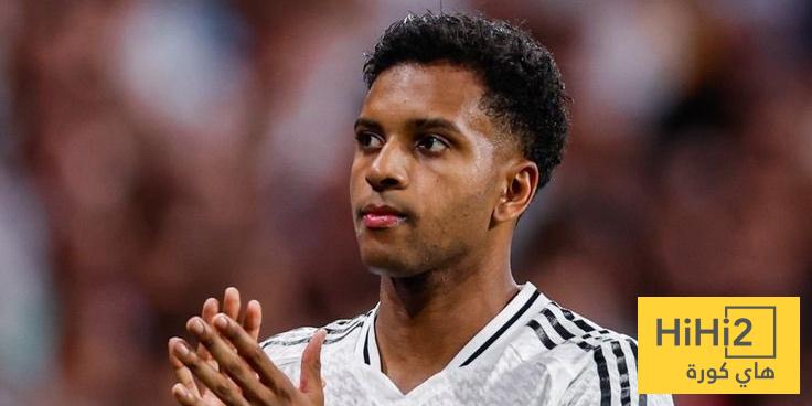 غيابات ريال مدريد عن تدريبات اليوم