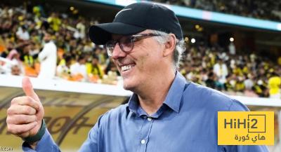 بلان يدخل التاريخ من باب الاتحاد الكبير..!!