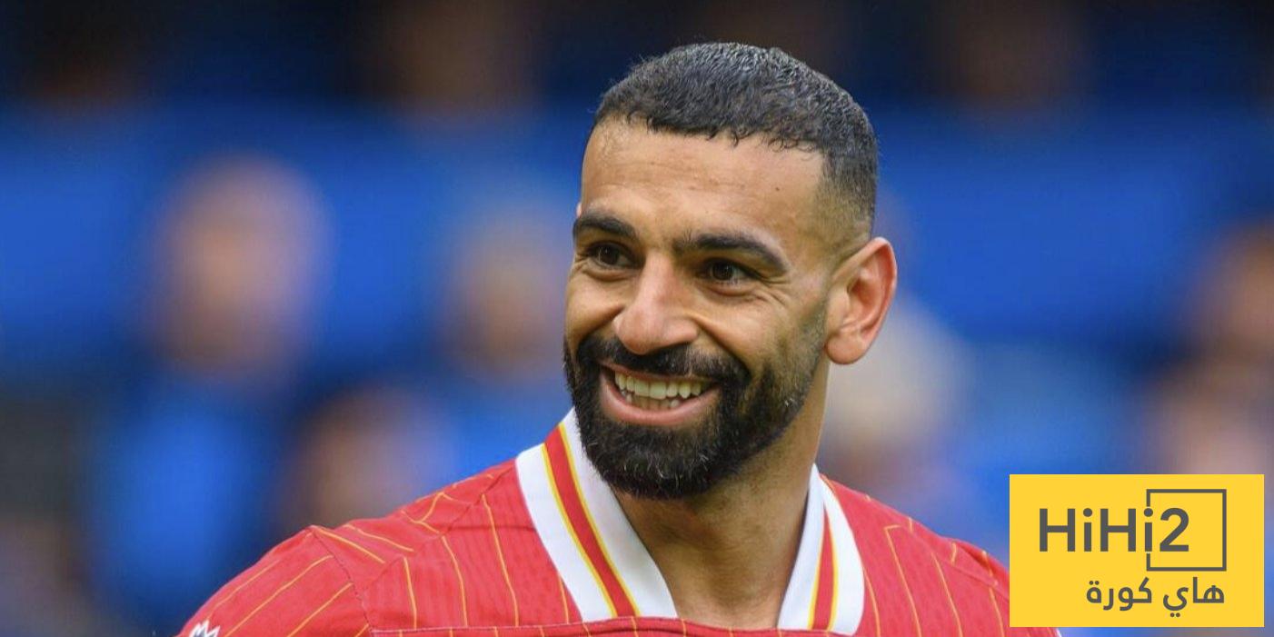 محمد صلاح يكشف عن خططه المستقبلية