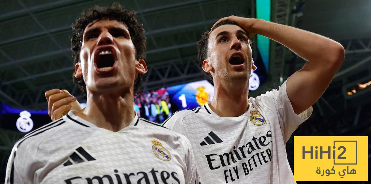 الفرصة الأخيرة: فاييخو بين البقاء والوداع في ريال مدريد