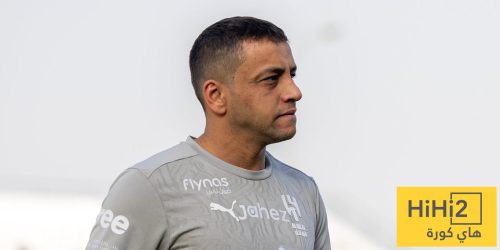 أول تعليق من الشلهوب بعد فوز الهلال الصعب أمام الفتح