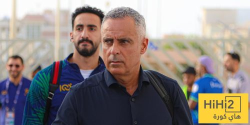 تعليق مدرب الفتح بعد السقوط أمام الهلال