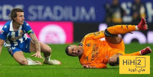المطلوب من حكام الليغا انصاف ريال مدريد و ليس اجحاف برشلونة