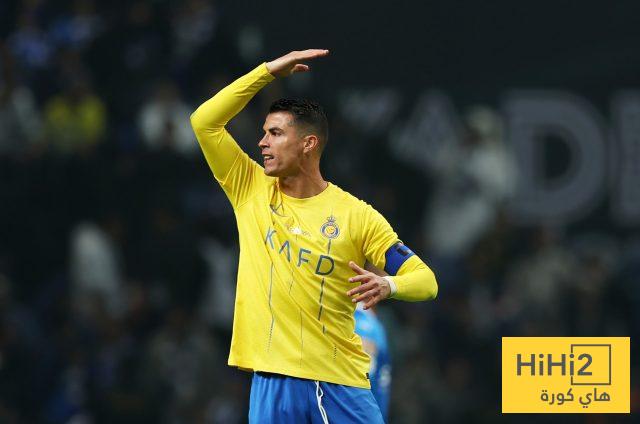 إسبانيا تفضح وضع النصر المحرج..!!