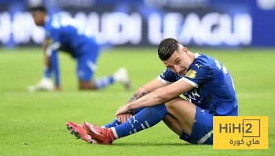برعاية الهلال.. ضجة تحكيمية جديدة تهز الدوري السعودي!