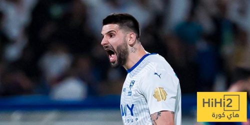 سر فوز الهلال أمام الفتح