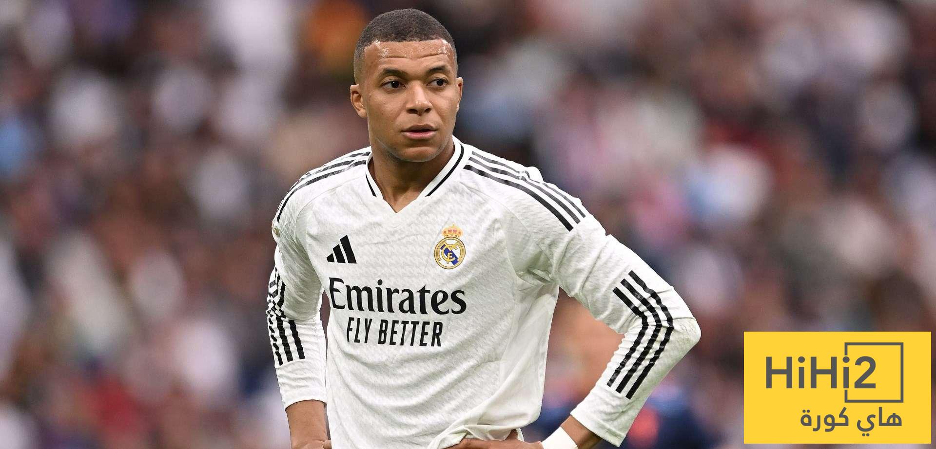 ريال مدريد: عقد التحولات من المجد القديم إلى جيل الأحلام الجديد