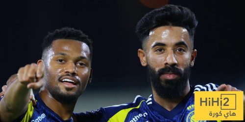 عاجل: لجنة الانضباط تغرم النصر والاتحاد