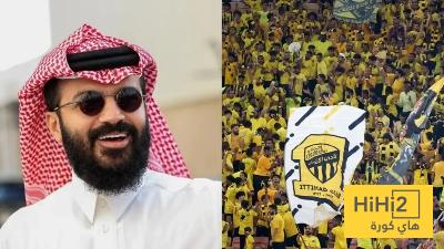 رفض جماهيري صارخ.. مشجعو الاتحاد يرفضون عودة الحائلي لهذا السبب!