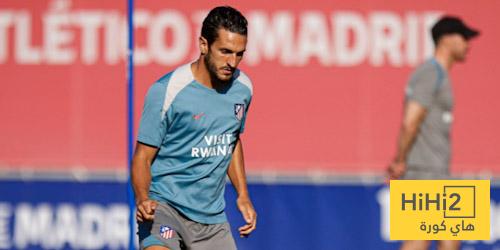 أرقام مهمة قبل مباراة أتلتيكو مدريد وبيتيس