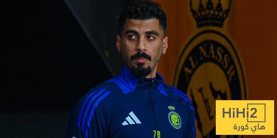هل يصطدم عرض النصر بطلبات لاجامي؟