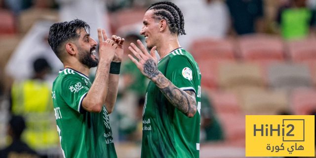 الأهلي يسجل رقماً قياسياً جديداً في دوري المحترفين