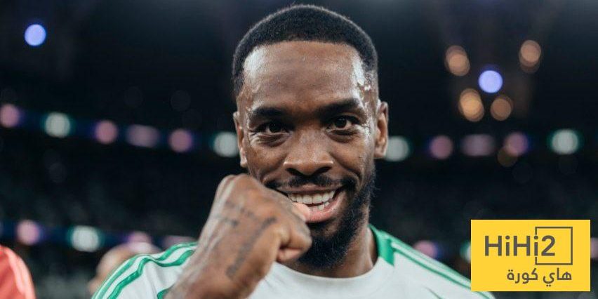 إيفان توني لاعب غير طبيعي بأرقام خيالية ! إيفان توني لاعب غير طبيعي بأرقام خيالية !