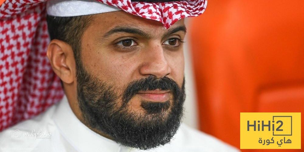 3 وعود من الحائلي للاتحاد في الموسم القادم