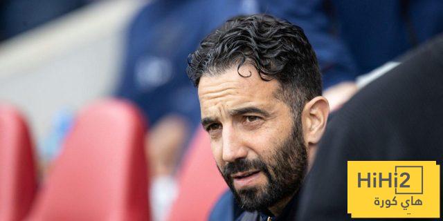 ما يحدث في مانشستر يونايتد يصعب تفسيره!
