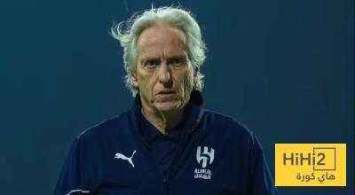 الكشف عن حقيقة جديدة بشأن مدرب الهلال السابق
