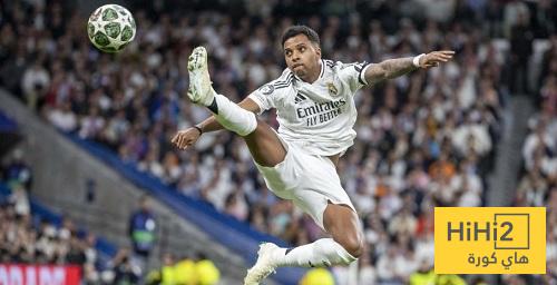 المبلغ الذي سيطلبه ريال مدريد مقابل رحيل رودريغو