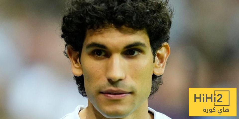 بعد غياب 3 سنوات.. فاييخو يشارك أساسيًا مع ريال مدريد