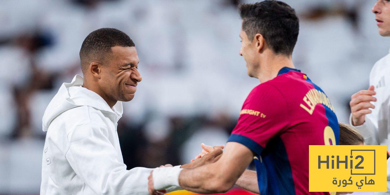 صحفي مدريدي يُشيد بكيليان مبابي بعد هدفه في مرمى إشبيلية