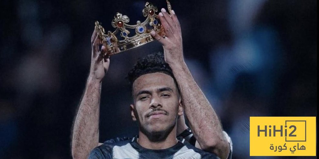المرشحون لجائزة أفضل لاعب صاعد في الدوري السعودي