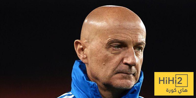 ريال مدريد يحسم مستقبل بينتوس