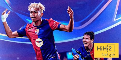 قصة ميسي تعاد من جديد … برشلونة يتوسل إلى لامين يامال!