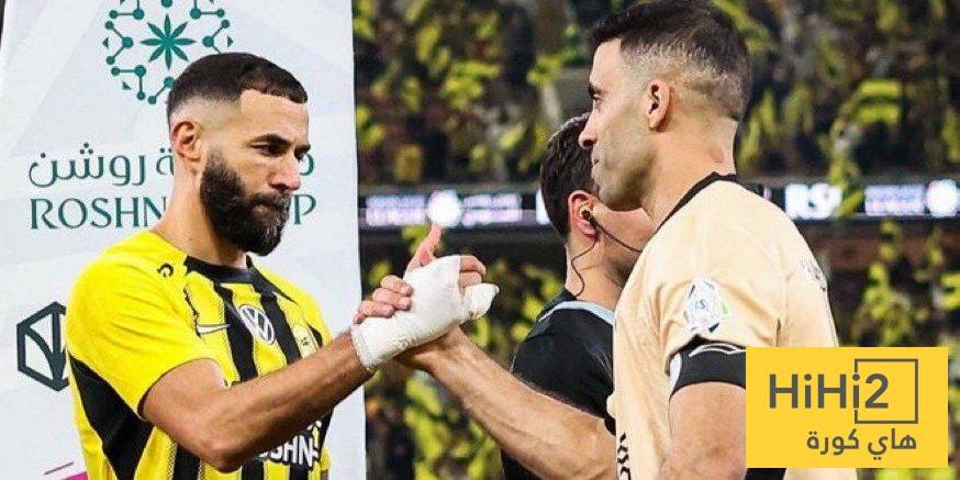 هدافو مواجهات الاتحاد والشباب تاريخيًا
