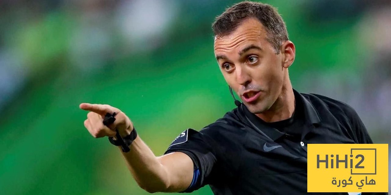 من هو حكم مباراة الاتحاد والشباب في الدوري؟