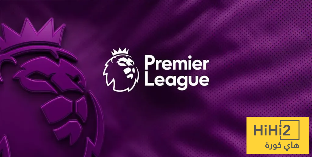 أرقام تهديفية مقلقة للكبار في الدوري الإنجليزي