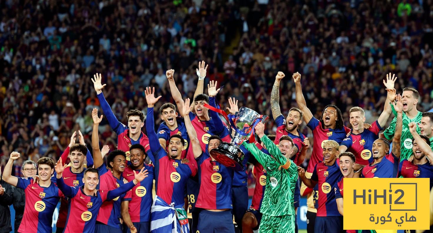هل يخسر برشلونة الليغا لصالح ريال مدريد؟ خبير قانوني يُجيب