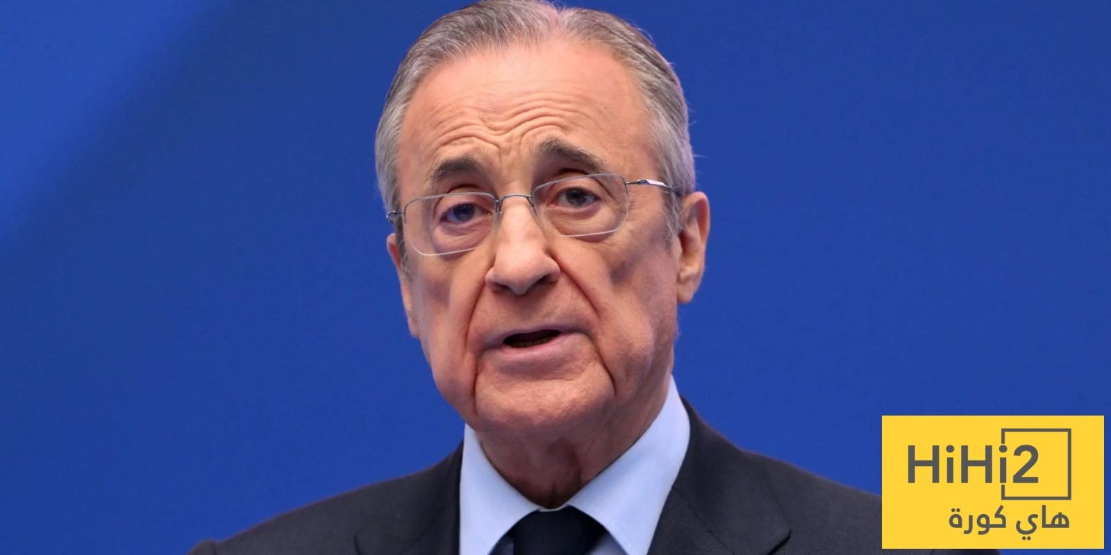 لاعب خط الوسط الذي يريده ريال مدريد
