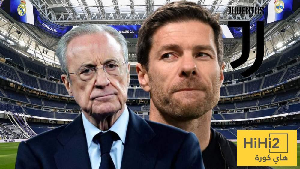 ألونسو يطلب رحيله.. وبيريز متمسك به في الريال!