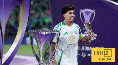 الأهلي يترقب مفاجأة قارية.. والاتحاد الآسيوي يجهز الصدمة!