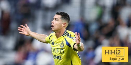 نادي برازيلي يعترف بمفاوضاته مع رونالدو