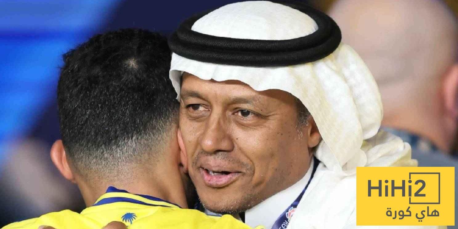 بدأ التغيير.. النصر يهيئ نفسه للانطلاق في الموسم الجديد