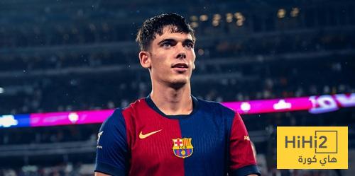 أول عملية بيع في برشلونة!