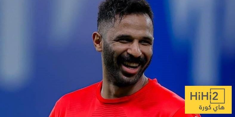 لماذا فضل العويس مغادرة الهلال بدلاً من البقاء؟
