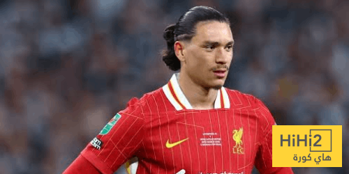 أتلتيكو مدريد يسعى من أجل نونيز
